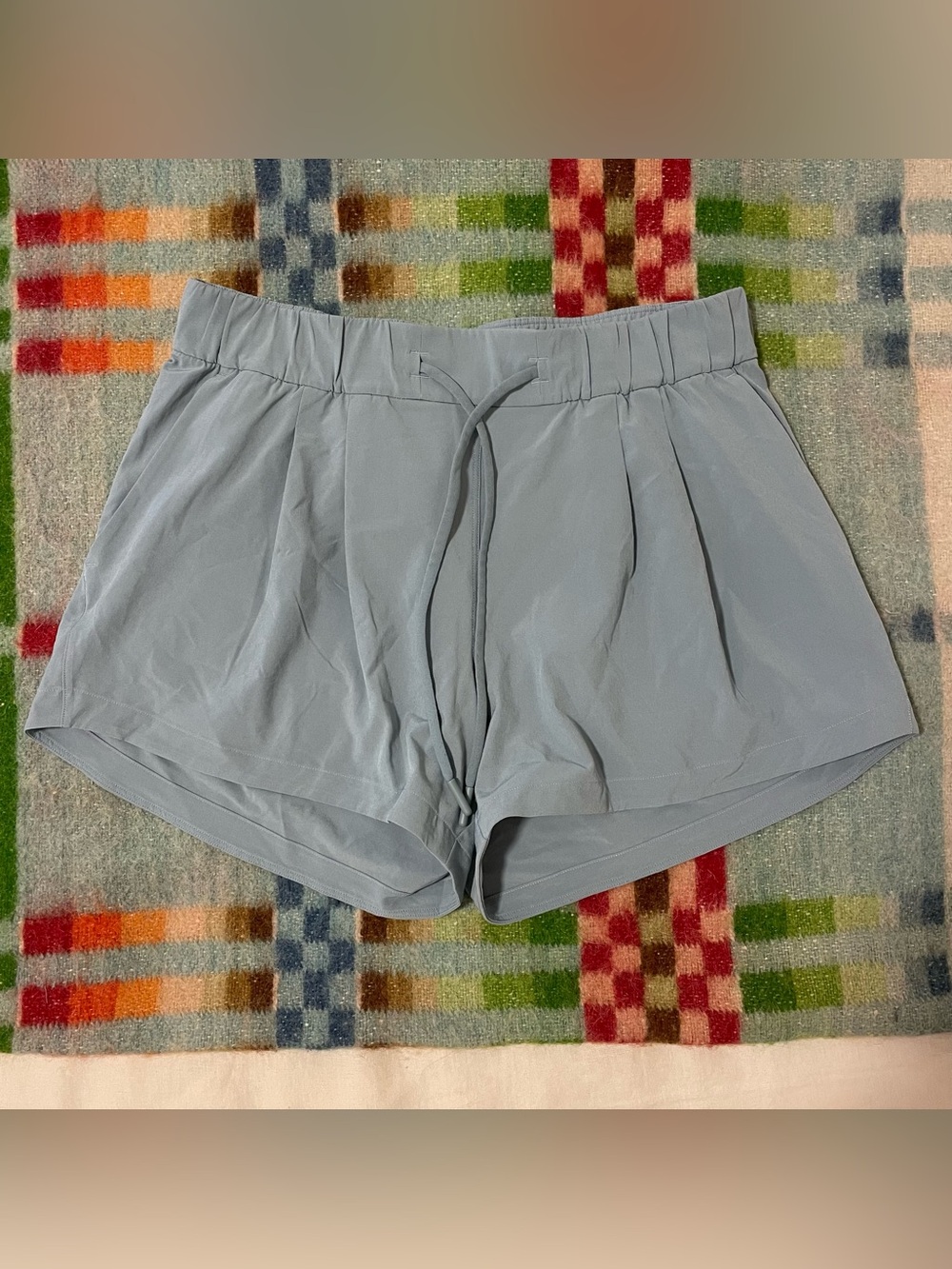 Lululemon Stroll at Sunset Shorts